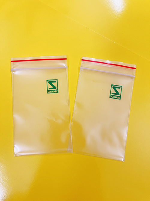 Túi Zipper - Bao Bì Liên Thành - Công Ty TNHH Bao Bì Nhựa Liên Thành